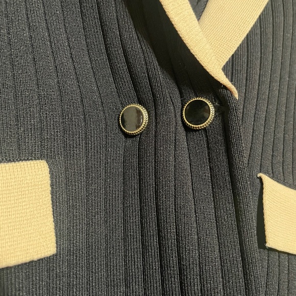 SANDRO PARIS CARDIGAN BRAND NEW W TAGS - Picture 7 of 9